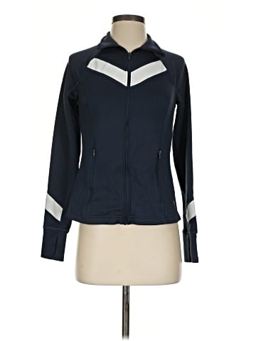 FILA Track Jacket (view 1)