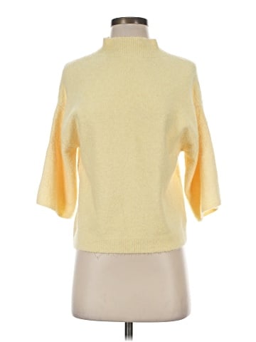 Abercrombie & Fitch Turtleneck Sweater (view 1)