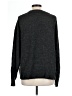 H&M Stars Gray Pullover Sweater Size L - photo 2