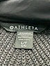 Athleta Black Vest Size L - photo 6
