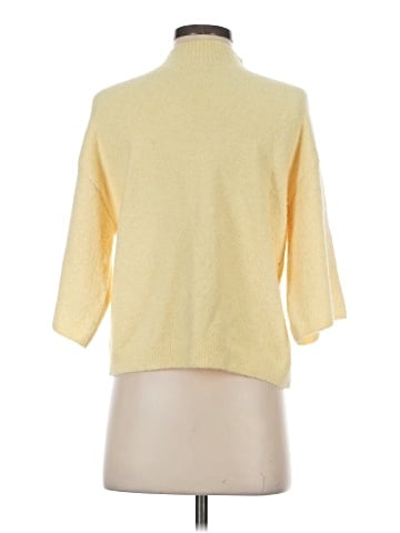 Abercrombie & Fitch Turtleneck Sweater (view 2)