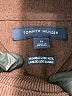Tommy Hilfiger Brown Turtleneck Sweater Size M - photo 7