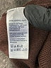 Tommy Hilfiger Brown Turtleneck Sweater Size M - photo 8