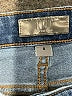 Kut from the Kloth Hearts Blue Jeans Size 8 - photo 7