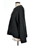 H&M Stars Gray Pullover Sweater Size L - photo 5