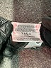 Eddie Bauer Solid Black Shorts Size L - photo 4