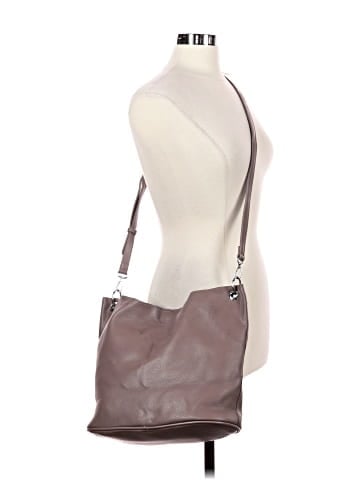 Unbranded Leather Hobo (view 2)