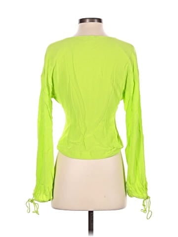 Lovers + Friends 3/4 Sleeve T-Shirt (view 2)