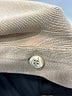 Prada Tan Long Sleeve Polo Size M - photo 4
