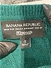 Banana Republic Teal Pullover Sweater Size S - photo 7