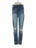 Buckle Black Stars Blue Jeans Size 24 waist - photo 1