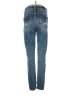 Buckle Black Stars Blue Jeans Size 24 waist - photo 2