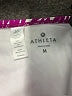 Athleta Print Pink Swimsuit Bottoms Size M - photo 4