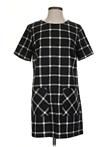Forever 21 Casual Dress (view 1)