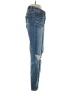 Buckle Black Stars Blue Jeans Size 24 waist - photo 4