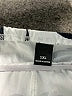 Unbranded Tropical White Casual Dress Size XL - photo 7