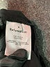 Reformation Solid Black Formal Skirt Size 4 - photo 5