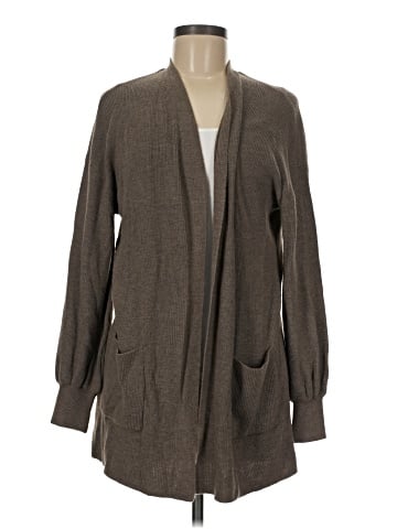 Ann Taylor LOFT Cardigan (view 1)