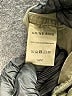 Anine Bing 100% Cotton Green Jacket Size M - photo 7