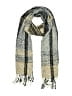 J.Jill 100% Acrylic Gray Scarf One size - photo 1