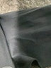 Lululemon Athletica Solid Black Active Pants Size 6 - photo 8