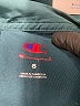 Champion Solid Teal Active Skort Size 6 - photo 3