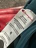 Champion Solid Teal Active Skort Size 6 - photo 4