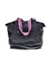 Unbranded 100% Polyester Black Gray Tote One size - photo 1