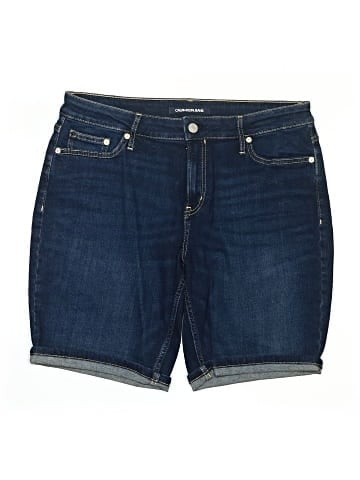 CALVIN KLEIN JEANS Denim Shorts (view 1)