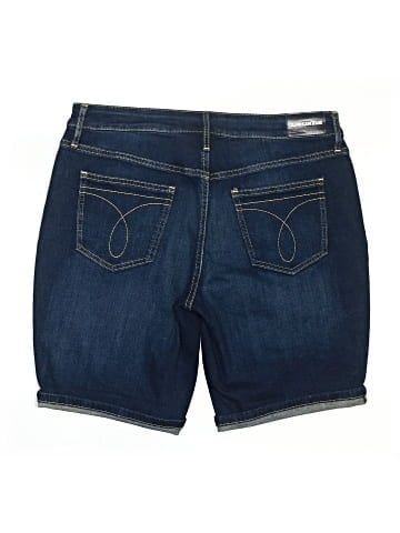 CALVIN KLEIN JEANS Denim Shorts (view 2)