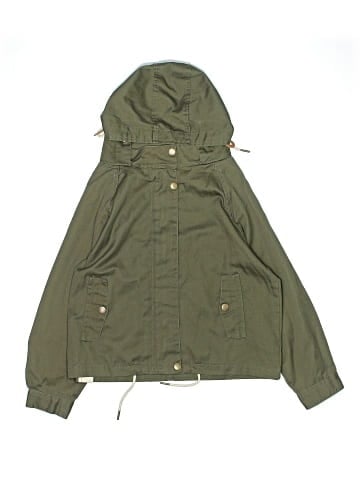 Bonjour Jacket (view 1)