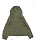 Bonjour Solid Green Jacket Size 130 cm / US 8 - photo 1