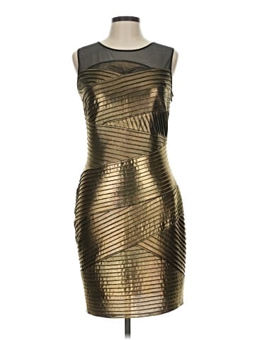 Calvin Klein Cocktail Dress (view 1)