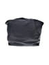 Unbranded 100% Polyester Black Gray Tote One size - photo 3