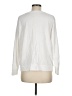 Green Envelope White Long Sleeve T-Shirt Size M - photo 2