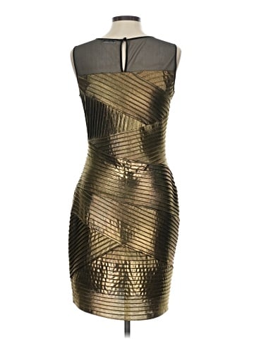 Calvin Klein Cocktail Dress (view 2)