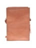 Sesto Tan Crossbody Bag One size - photo 3