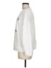 Green Envelope White Long Sleeve T-Shirt Size M - photo 5