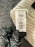 Everlane Solid Ivory Wool Pullover Sweater Size M - photo 8