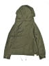 Bonjour Solid Green Jacket Size 130 cm / US 8 - photo 2