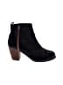 DV by Dolce Vita Black Ankle Boots Size 10 - photo 1