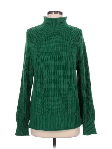 J.Crew Turtleneck Sweater (view 1)