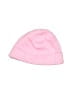 Onesies 100% Cotton Pink Beanie Size Newborn - photo 1