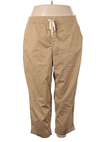 Lane Bryant Casual Pants (view 1)