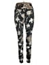 Reebok Print Gray Active Pants Size 1X - photo 2