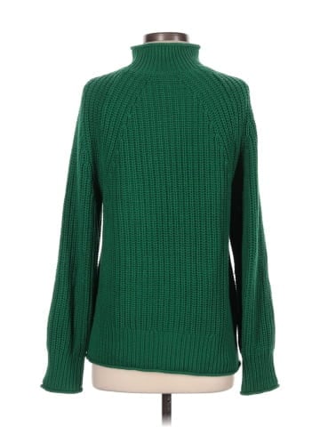 J.Crew Turtleneck Sweater (view 2)