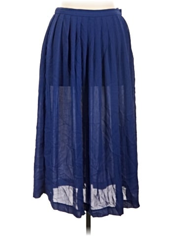 Leslie Fay Casual Skirt (view 1)