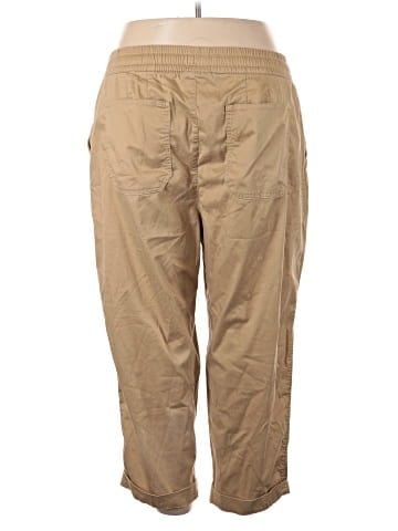 Lane Bryant Casual Pants (view 2)