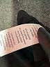 MICHAEL Michael Kors Solid Black Casual Dress Size 1X - photo 8