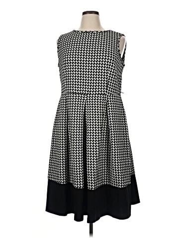 Calvin Klein Casual Dress (view 1)